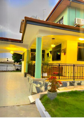 Villa Casa